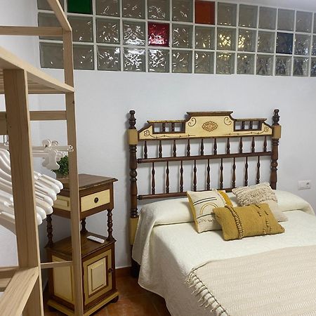 Casa Del Pez Vivienda A Pie De Calle En Agua Amarga A 250 Metros De La Playa Εξωτερικό φωτογραφία