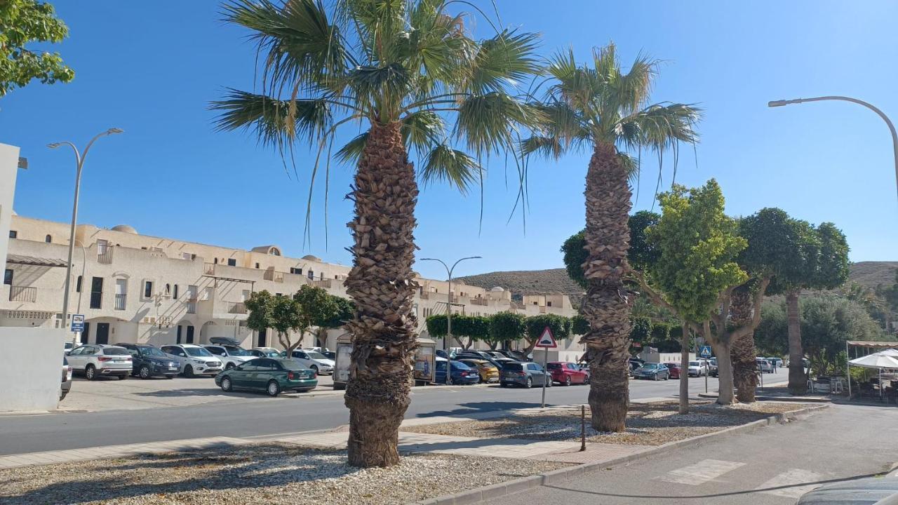 Casa Del Pez Vivienda A Pie De Calle En Agua Amarga A 250 Metros De La Playa Εξωτερικό φωτογραφία