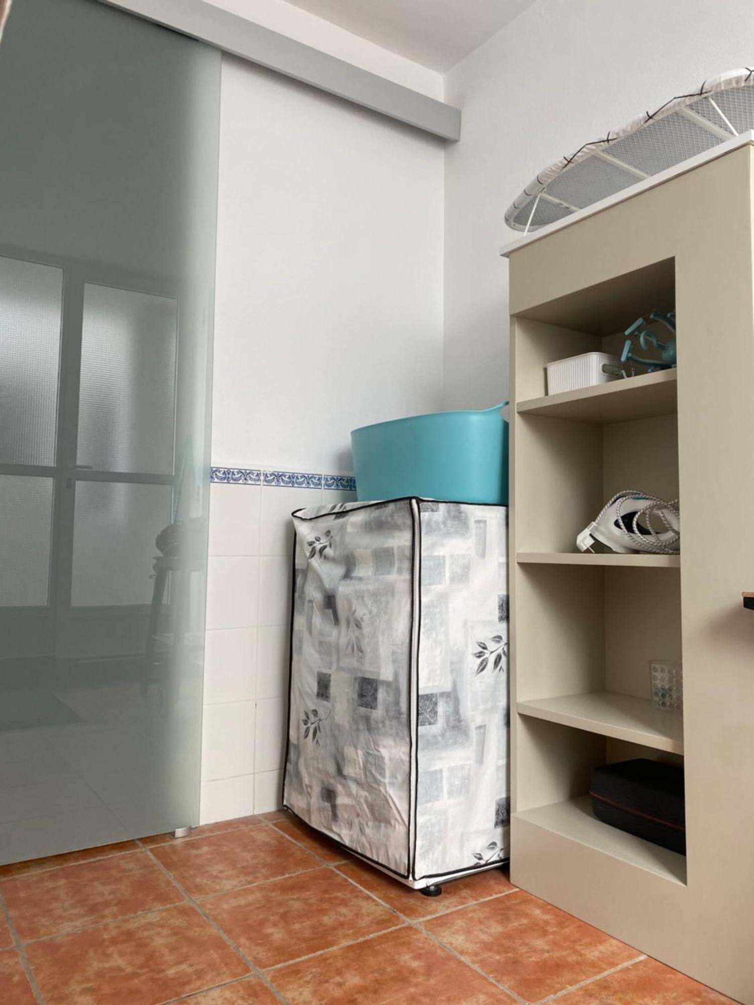 Casa Del Pez Vivienda A Pie De Calle En Agua Amarga A 250 Metros De La Playa Εξωτερικό φωτογραφία