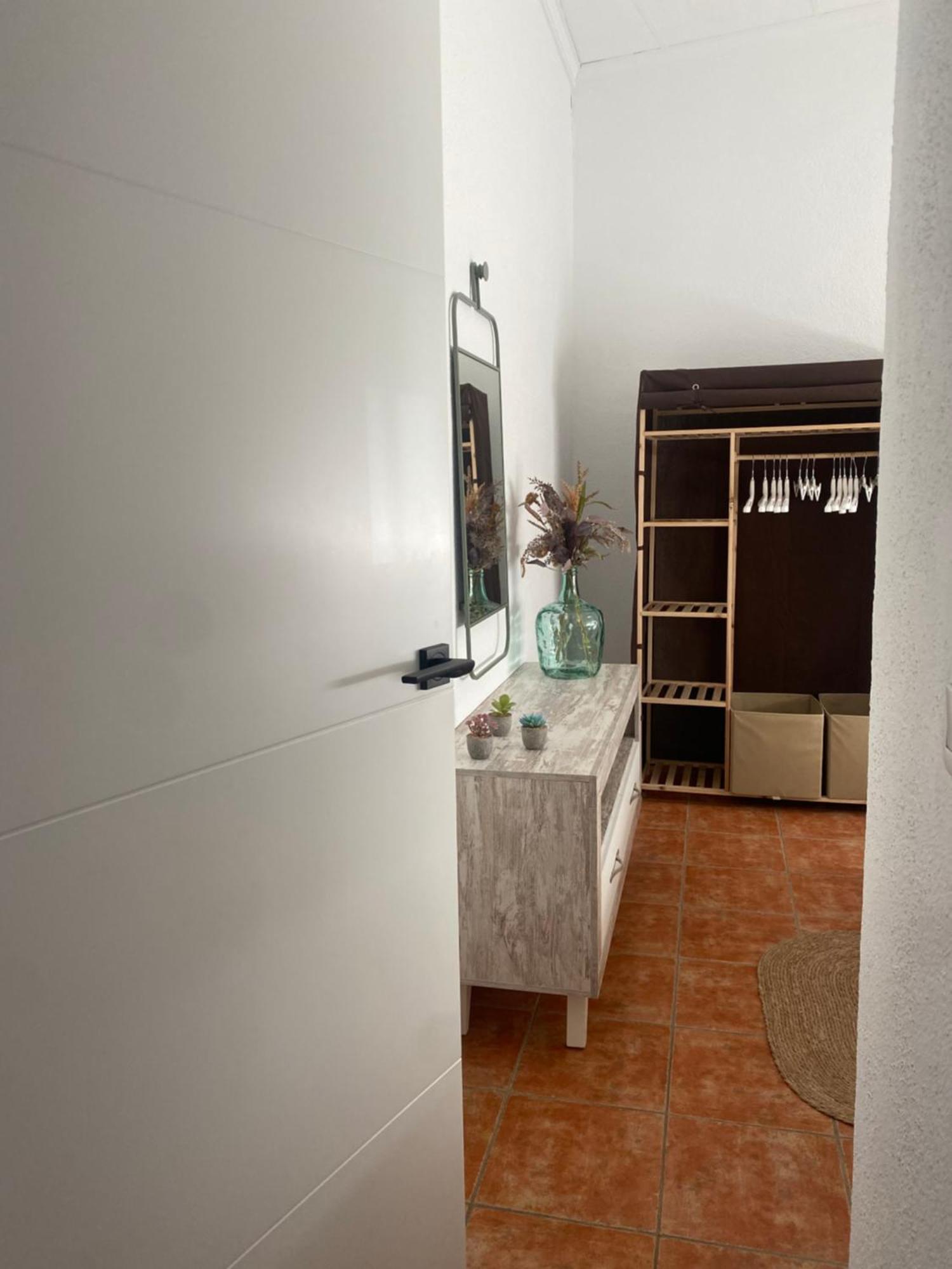 Casa Del Pez Vivienda A Pie De Calle En Agua Amarga A 250 Metros De La Playa Εξωτερικό φωτογραφία